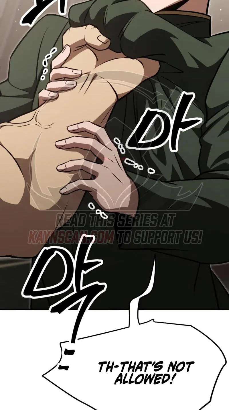 The World's Strongest Regime Chapter 16 - page 163
