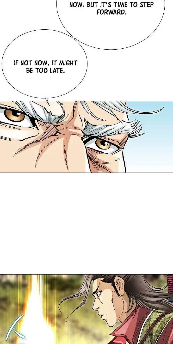 Absolute Ultimate Martial Lord Chapter 52 - page 40