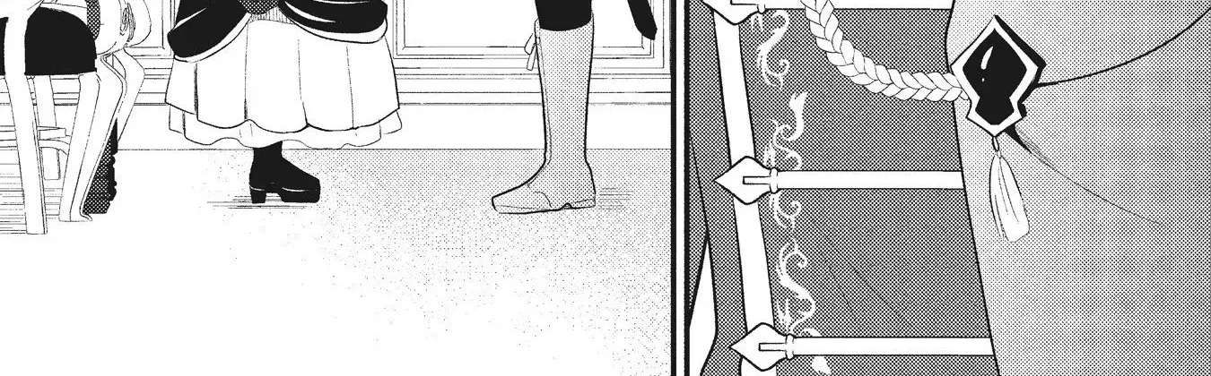 Reincarnated as the Villainess, but I'm More Loved Than the Heroine Chapter 1 - page 38