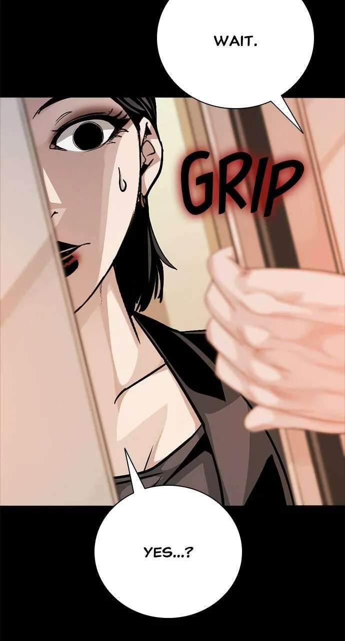 The Worst Generation Chapter 65 - page 22