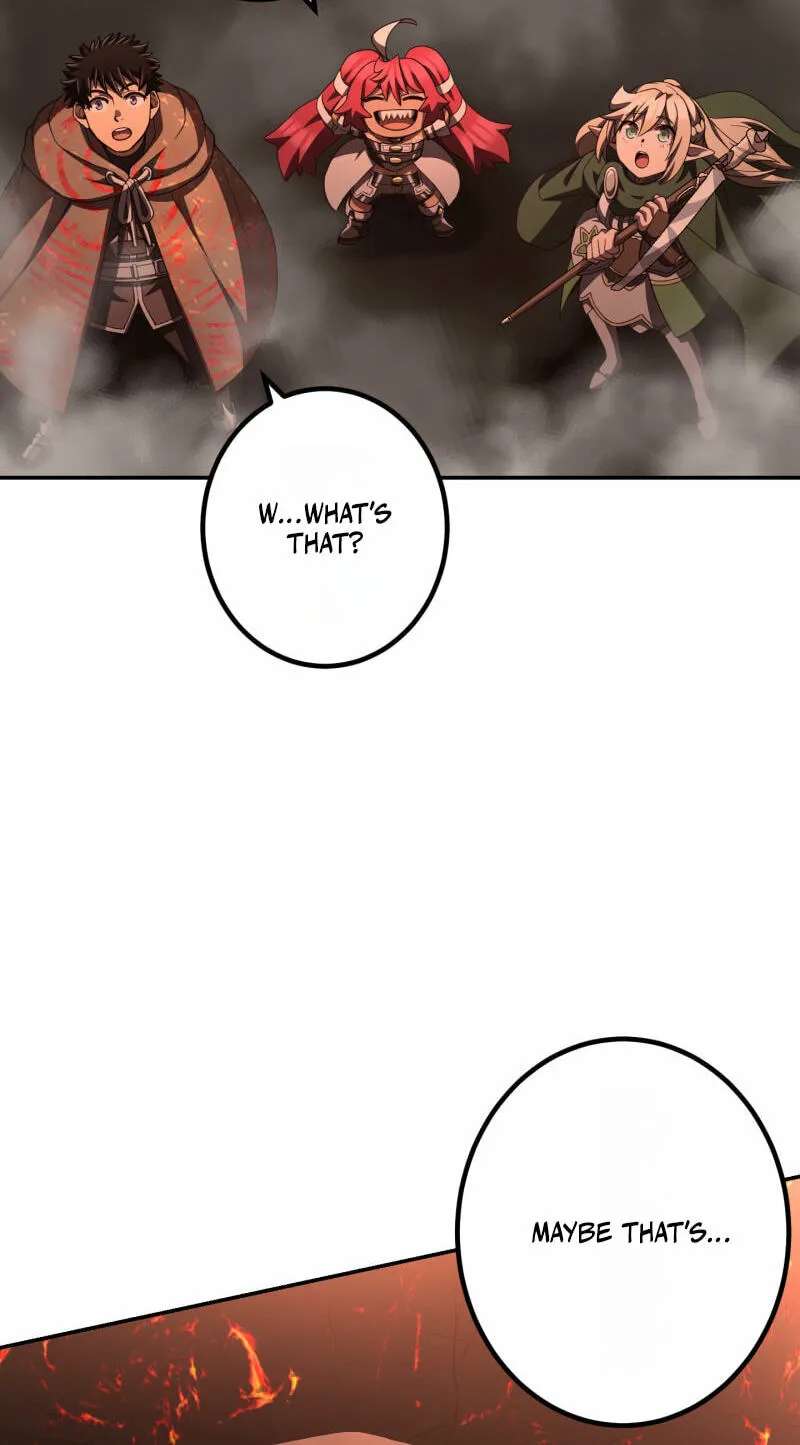 Monster Eater Chapter 117 - page 62