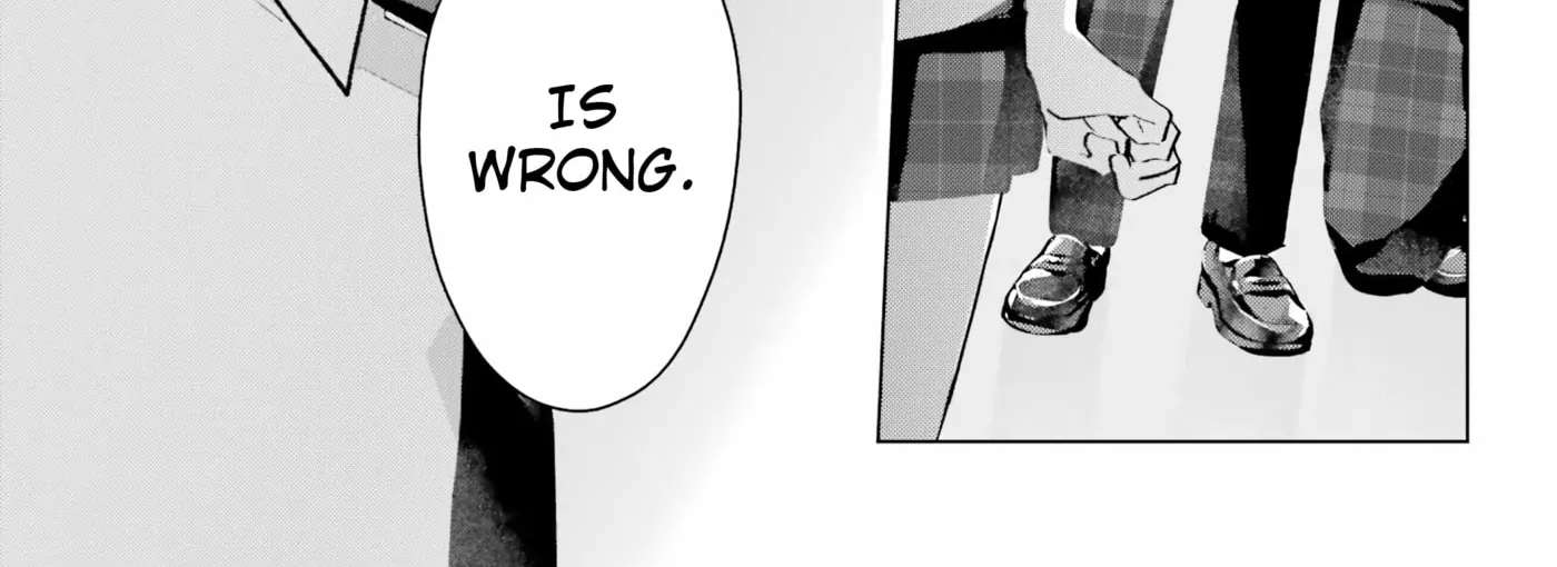 Anta to Osananajimi tte dake demo Iya nanoni!: Zekkou kara Hajimaru S-kyuu Bishoujo to no Gakuen Nariagari Seikatsu Chapter 16 - page 58