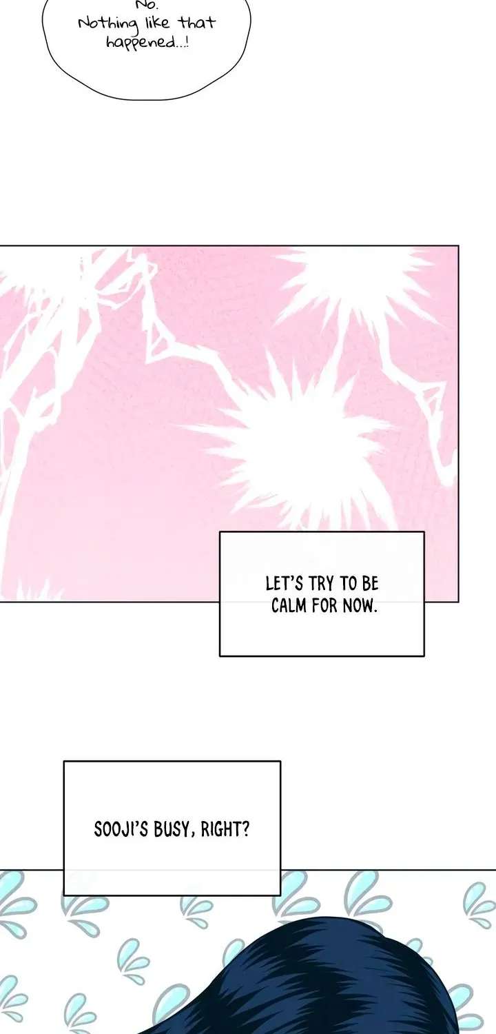 My Introverted Boy Chapter 163 - page 44