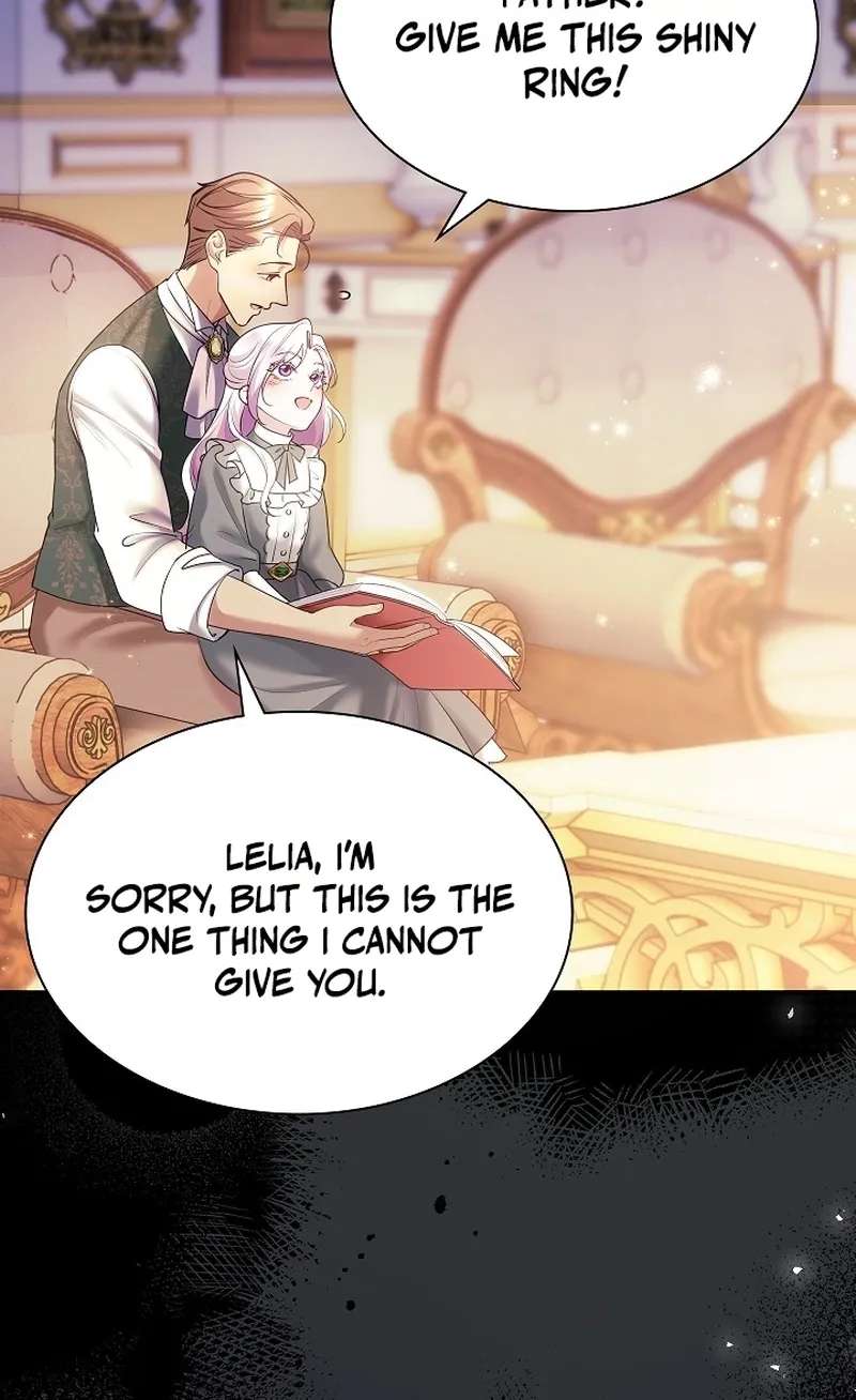 The Grand Duchess Disappeared on a Silent Night Chapter 22 - page 51