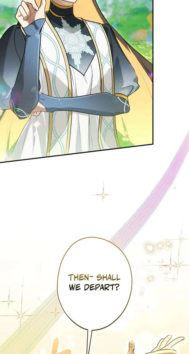 Not Your Monster-In-Law Chapter 76 - page 21