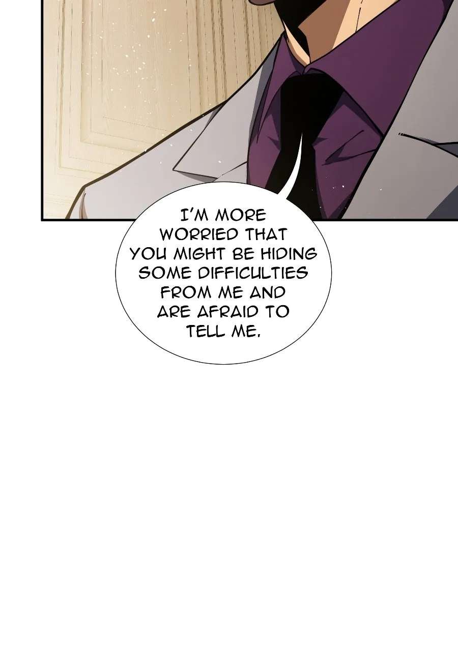 Soul Pact:Working for an Evil God to Pay Off My Debt Chapter 12 - page 6