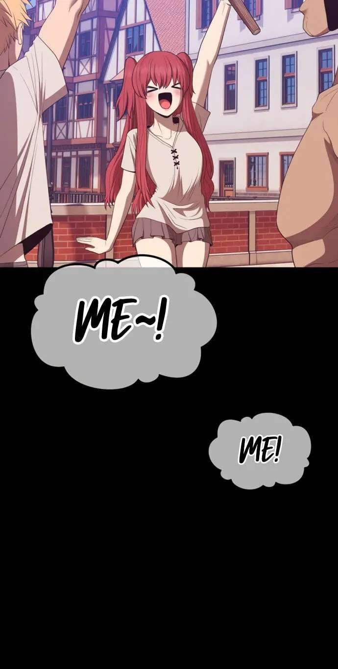 +99 Reinforced Wooden Stick Chapter 219 - page 33