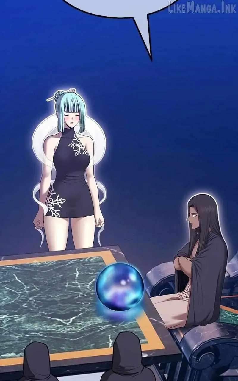 +99 Wooden stick (manhwa) Chapter 211 - page 358