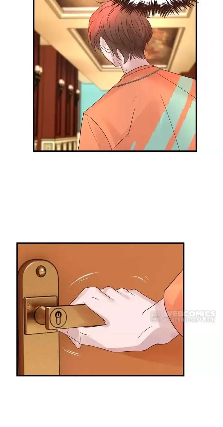 Reborn- deceiving my financial backing husband Chapter 83 - page 22