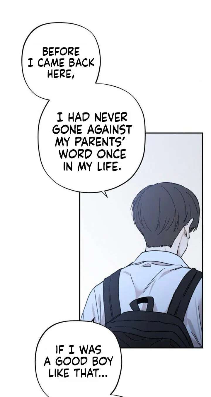 Heart-Aching Chapter 24 - page 72