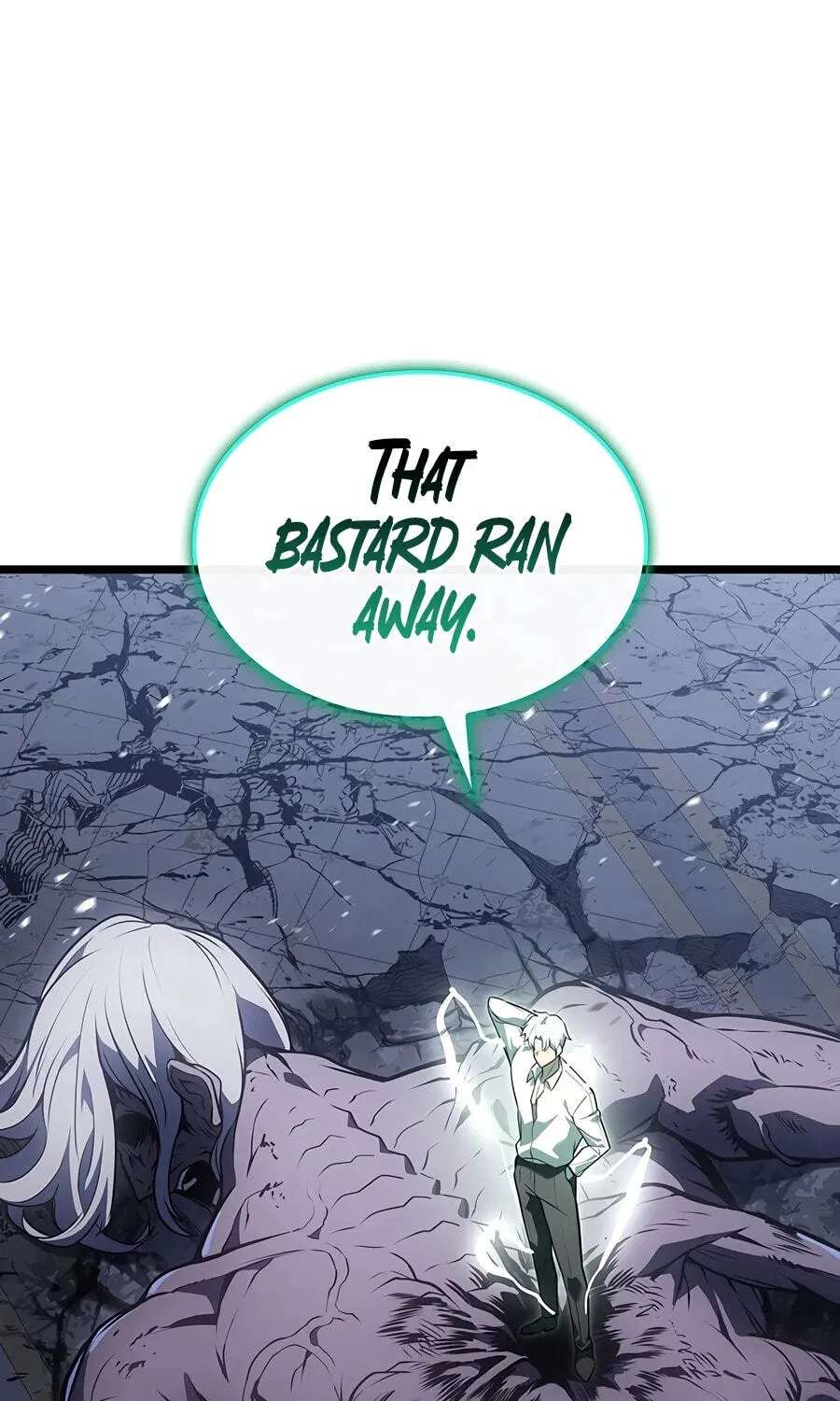 The Return of the Disaster-Class Hero Chapter 189 - page 50