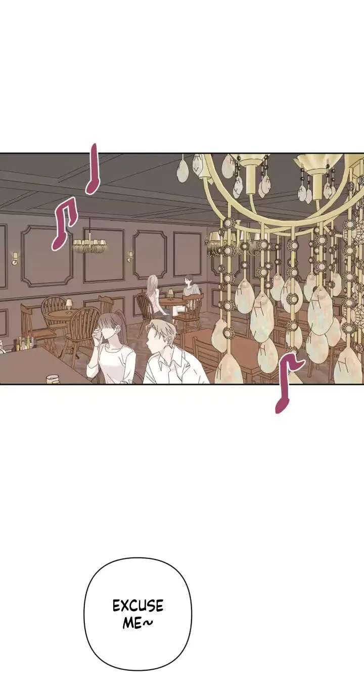 My Unknown Girlfriend Chapter 44 - page 80
