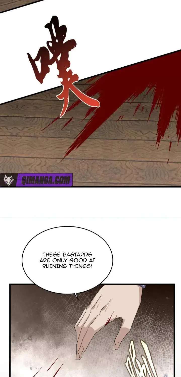 Magic Emperor Chapter 902 - page 11