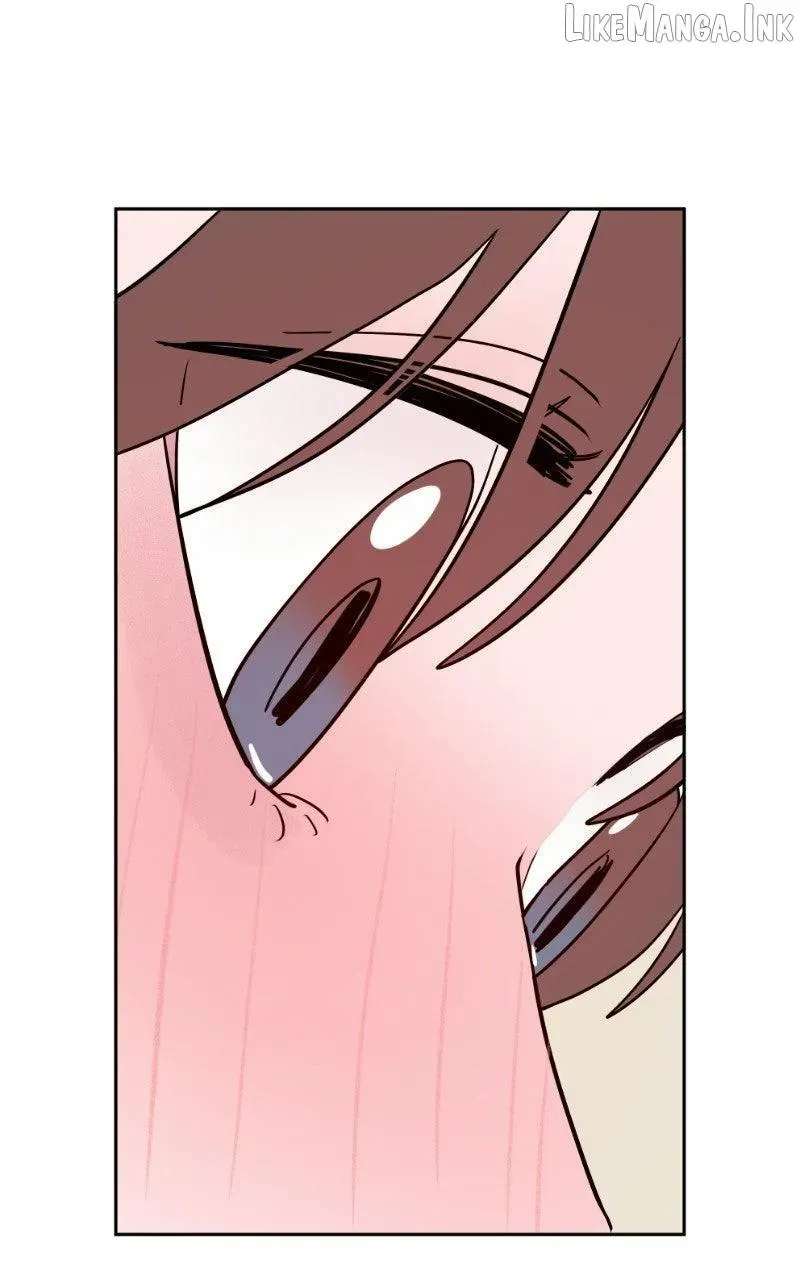 Love Letter Chapter 64 - page 7