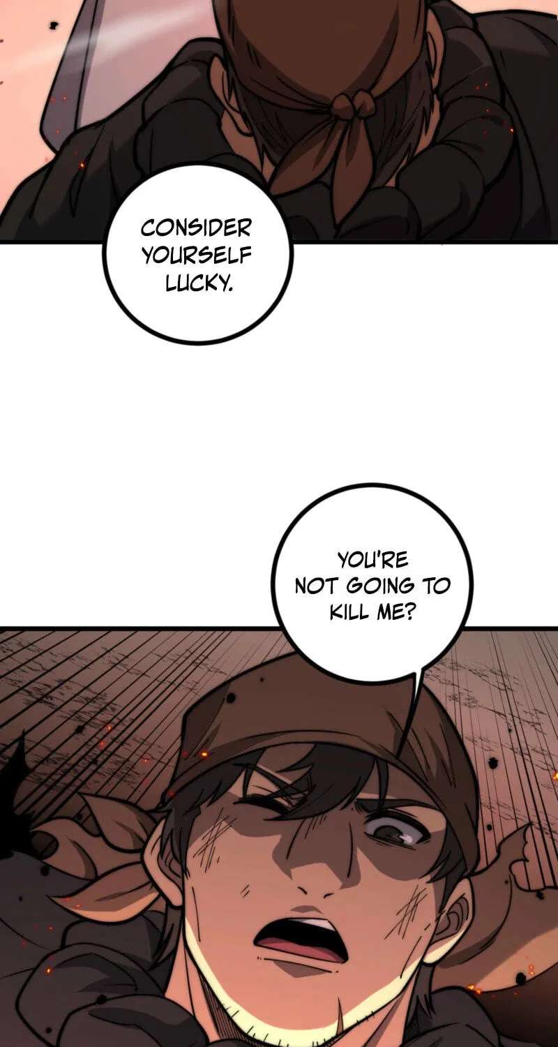 Snake Immortal: The Tale of a Snake's Cultivation to Immortality Chapter 101 - page 5