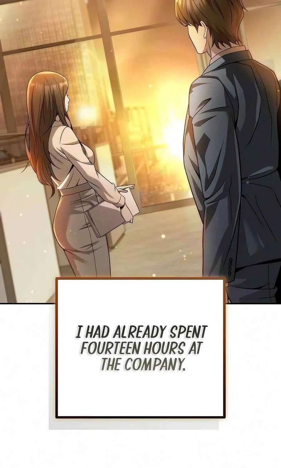 The Money Keeps Piling Up Even If I Spend It Chapter 2 - page 65