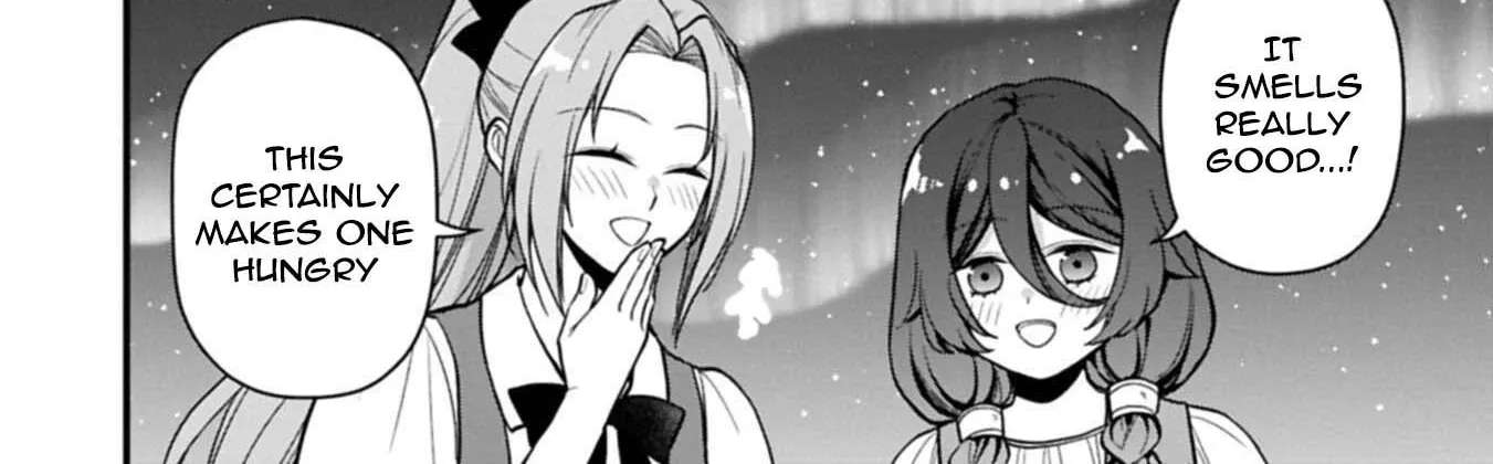 After the Broken Engagement, a New Home and an Elegant Life. Chapter 10.1 - page 8