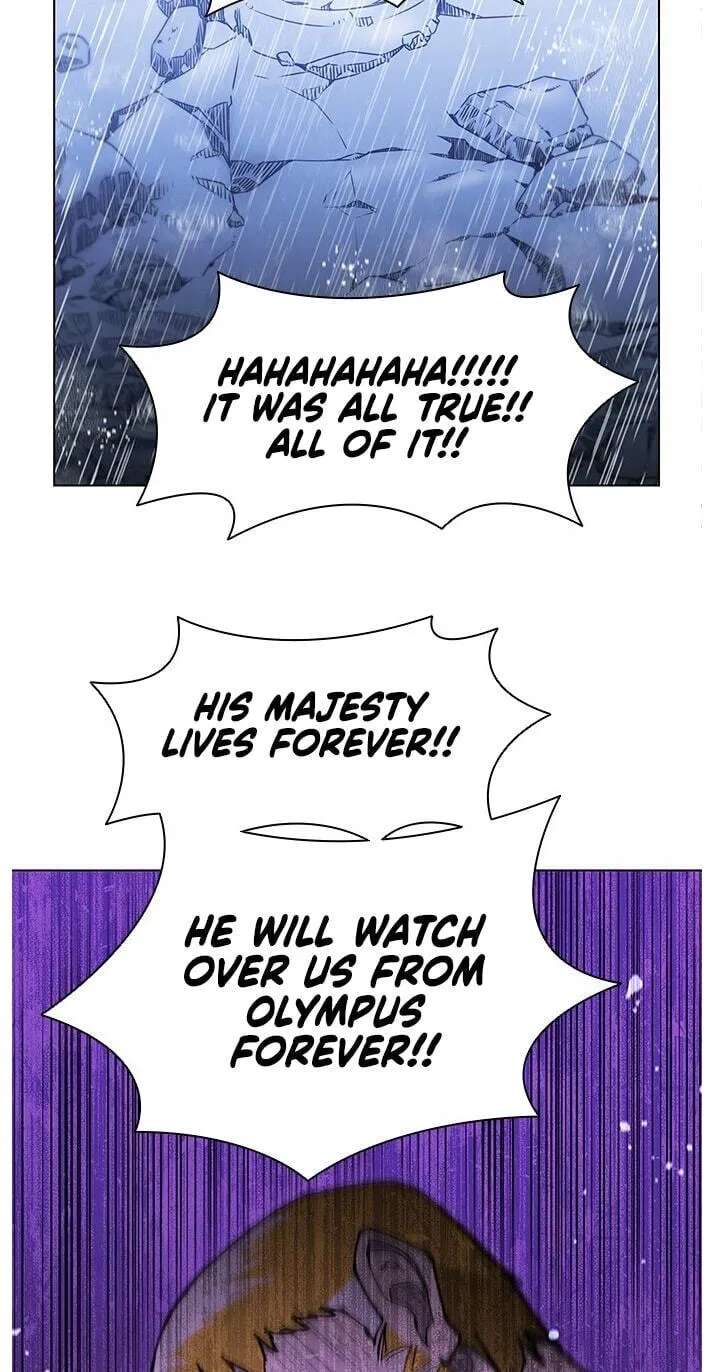 The Long Way of the Warrior Chapter 188 - page 97