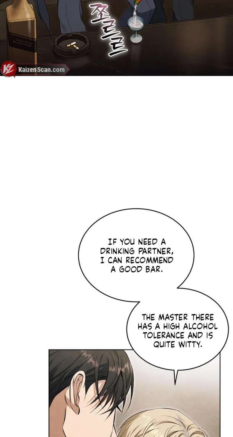 Worlds at Odds Chapter 34 - page 51