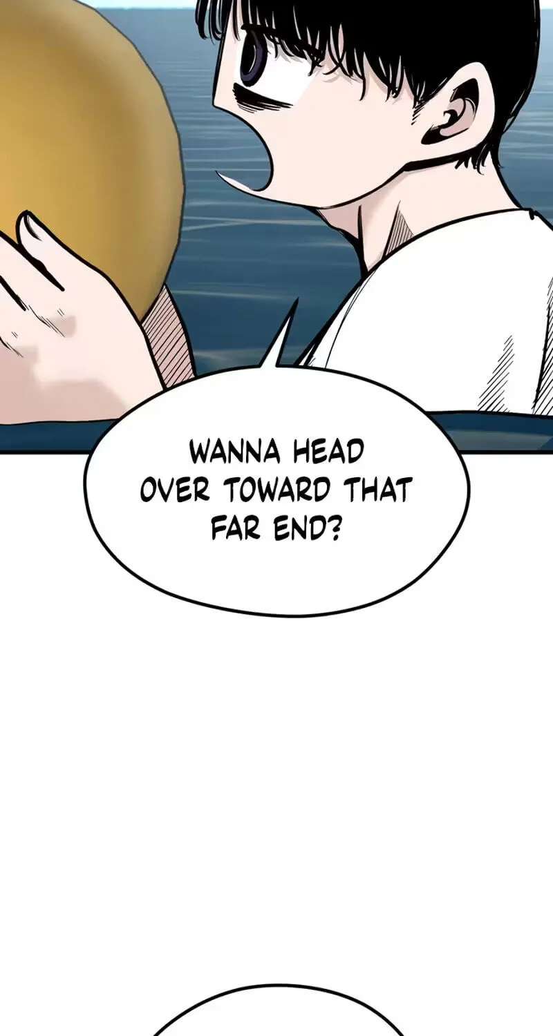 The Student, the Witch, and the Academy Chapter 77 - page 33