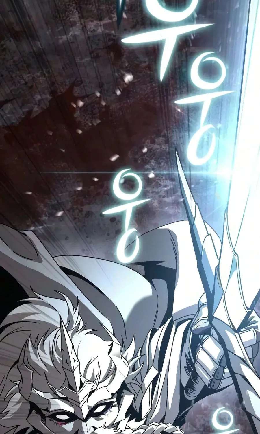 The Lazy Lord Masters the Sword Chapter 161 - page 160