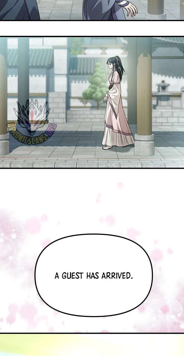 Black and White Martial Emperor Chapter 66 - page 78