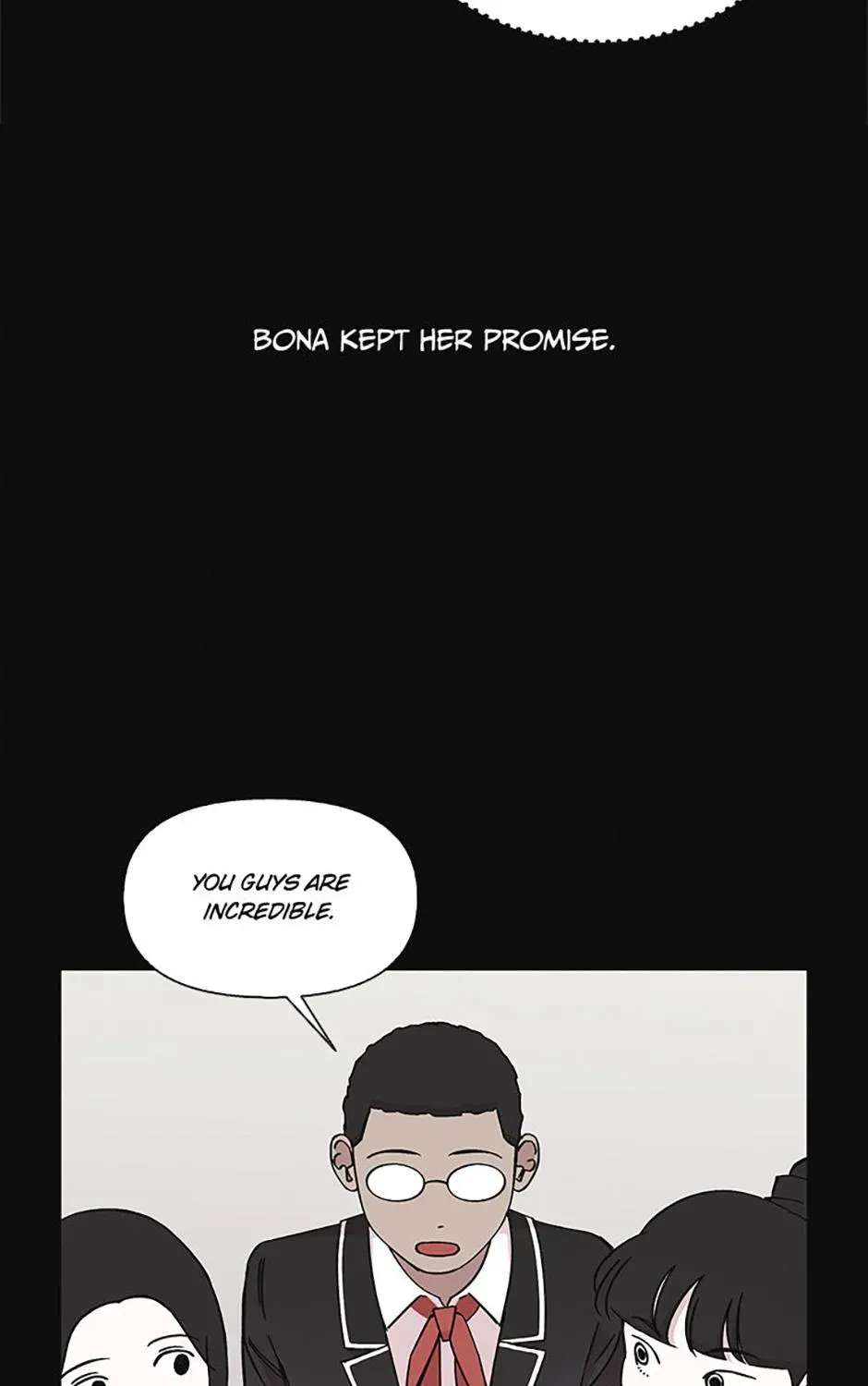 A Married Killer Chapter 164 - page 96