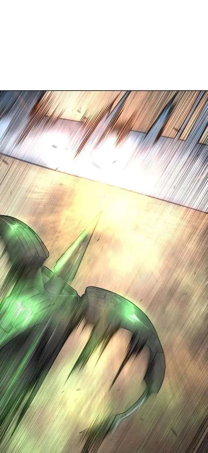 Superhuman Era Chapter 249 - page 120