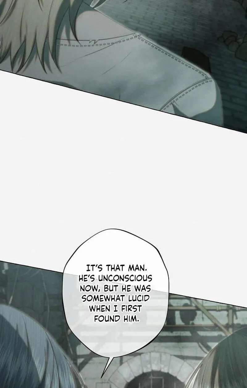 The Merman Trapped In My Lake Chapter 46 - page 55