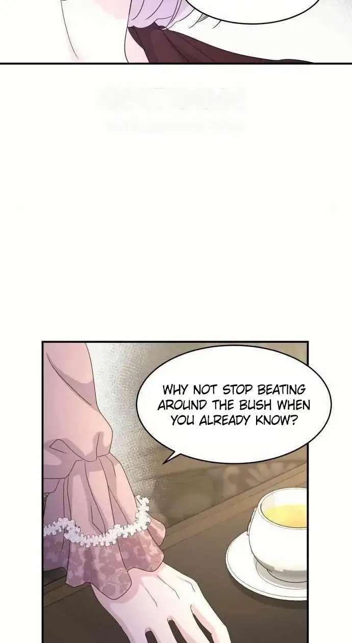 Which Wizard Will Kill Me? Chapter 59 - page 59