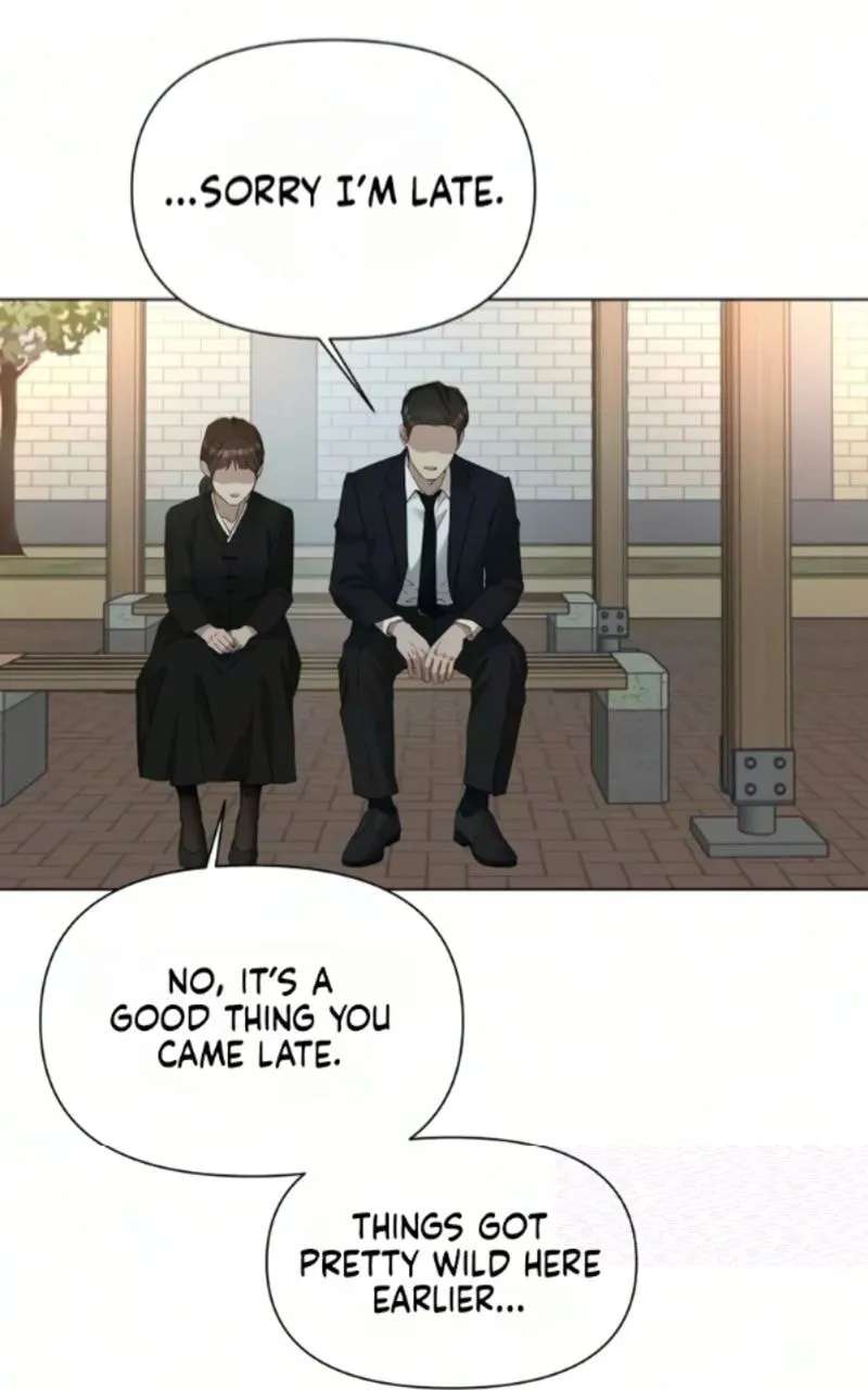 Living with Romeo Chapter 59 - page 36