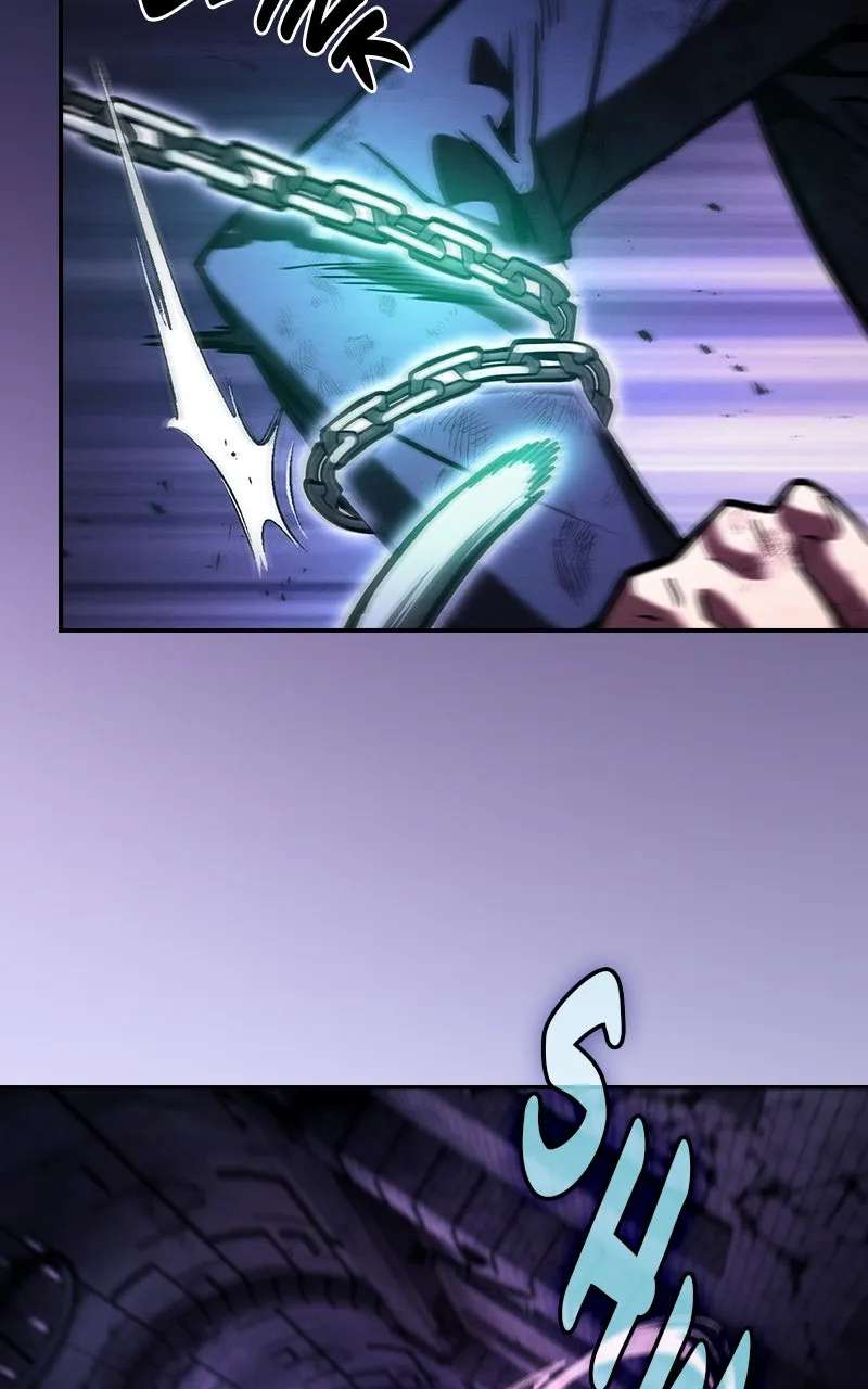 The Academy'sGenius Swordsman Chapter 140 - page 8