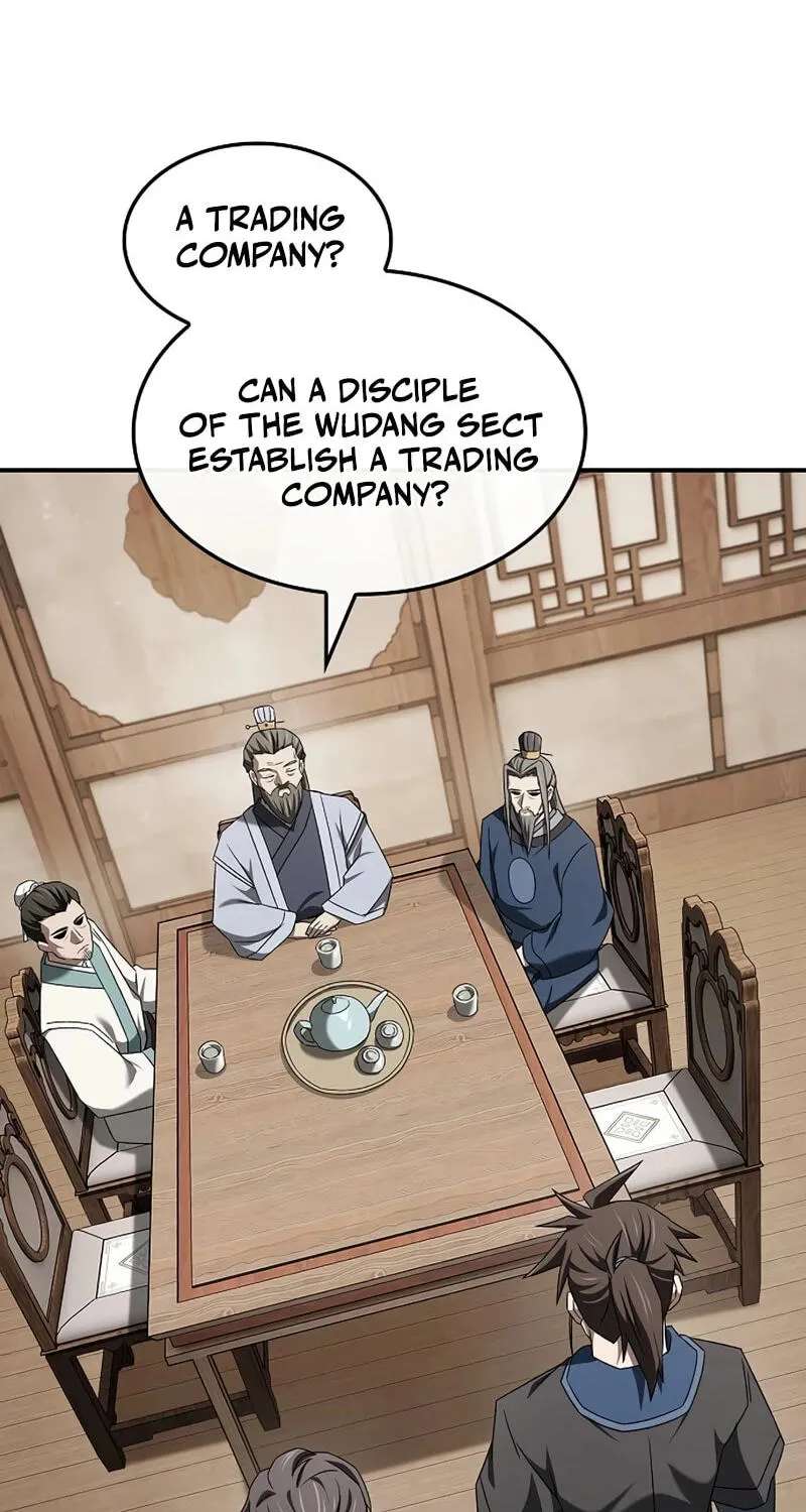 Golden Martial God Chapter 32 - page 69