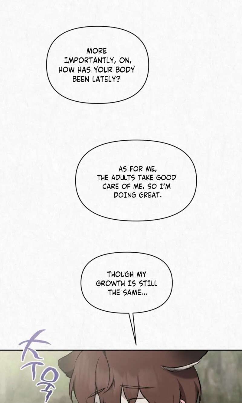 Hidden Sun Chapter 43 - page 24