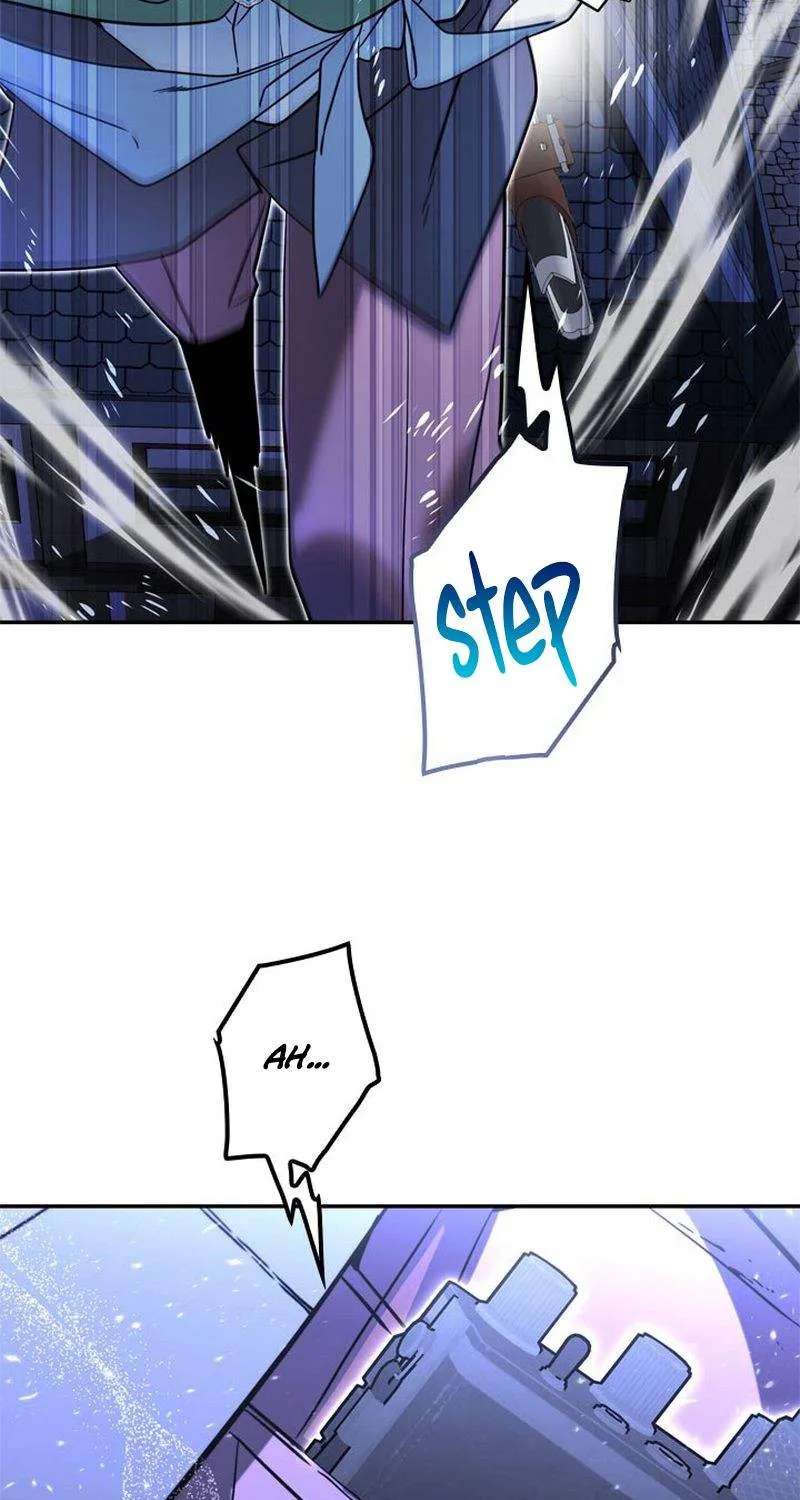 The Sword Emperor Who Surpasses His Previous Life Chapter 37 - page 84