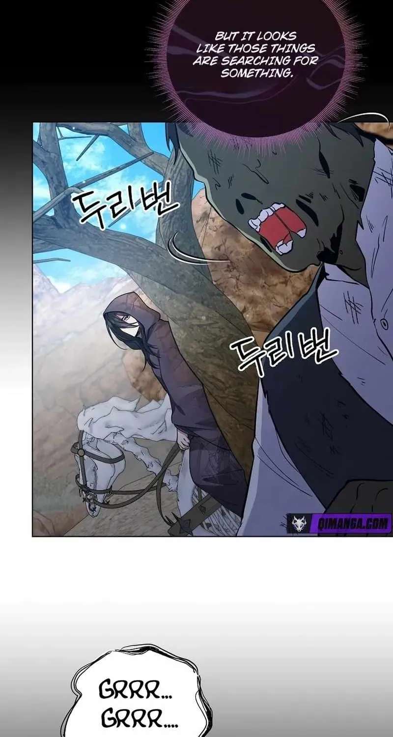 The Fake Master Who Accidentally Became the Strongest Chapter 46 - page 52
