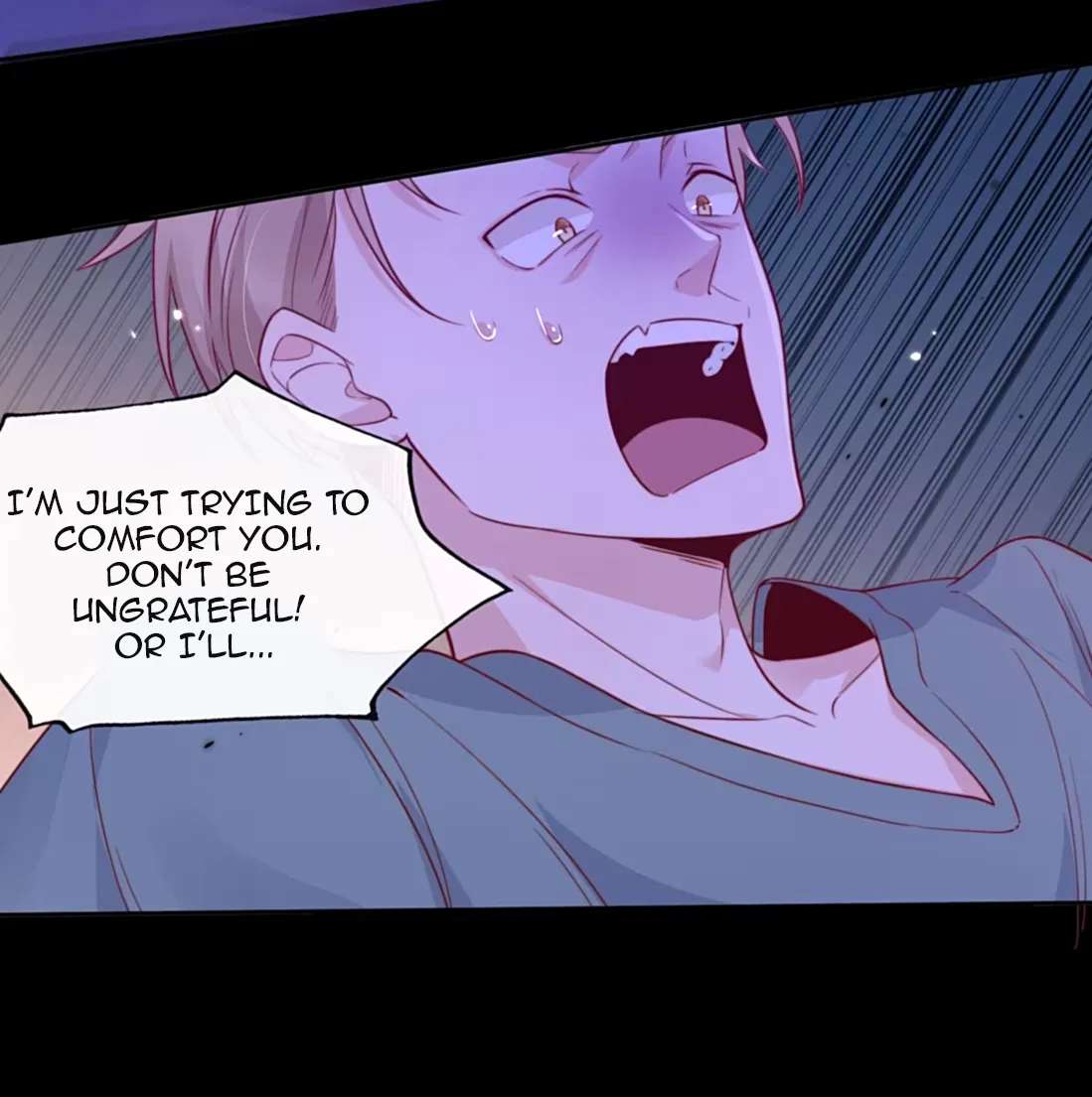 The Way My Nemesis Looks At Me Is Slowly Shifting Chapter 10 - page 17