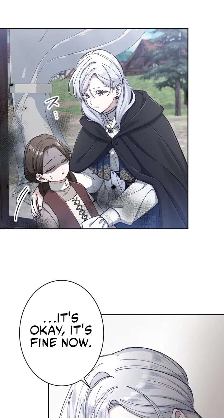 I Became the Stepmother of a Terminally Ill Child Chapter 69 - page 56