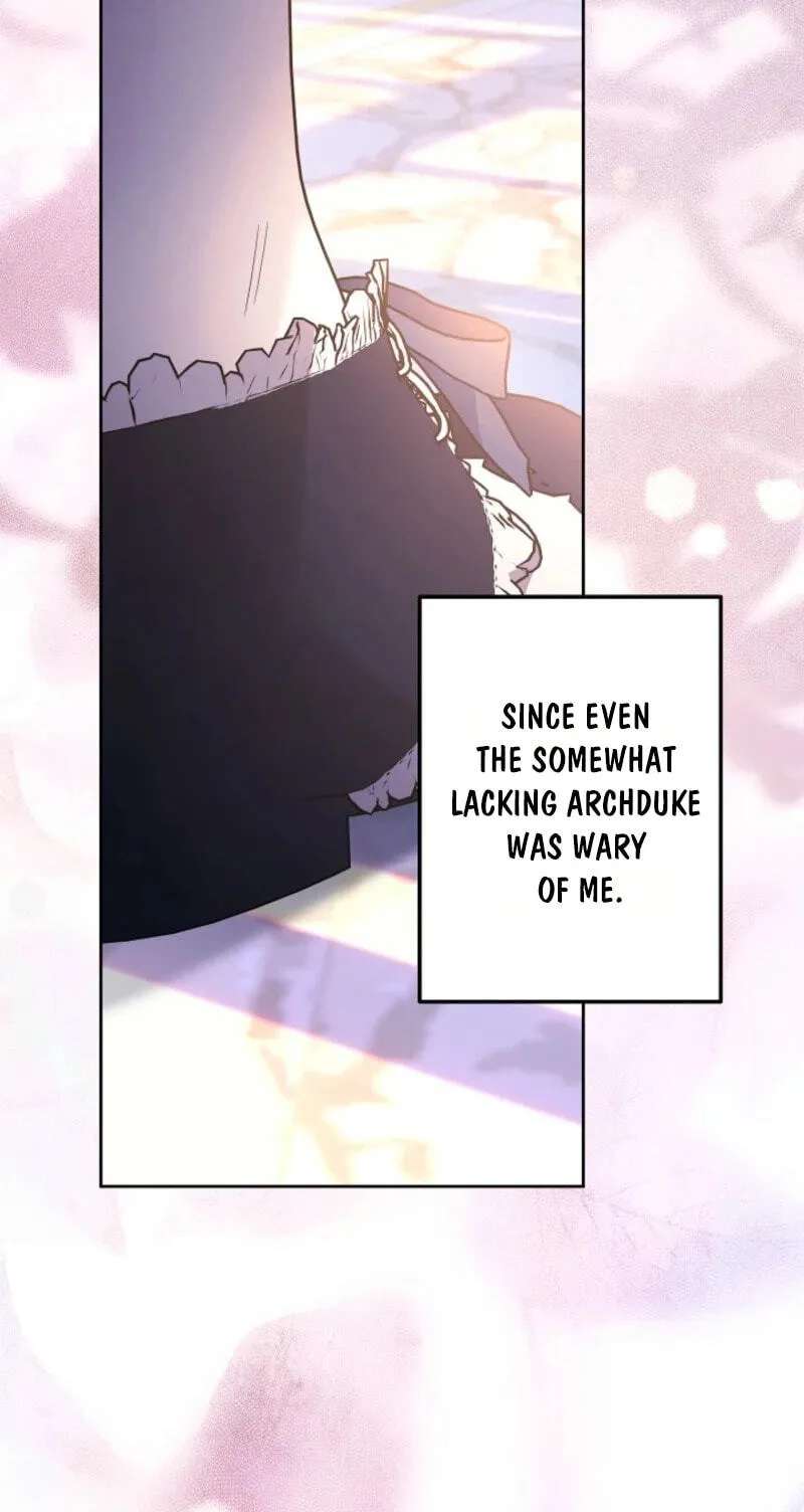 Sistervention Chapter 167 - page 23