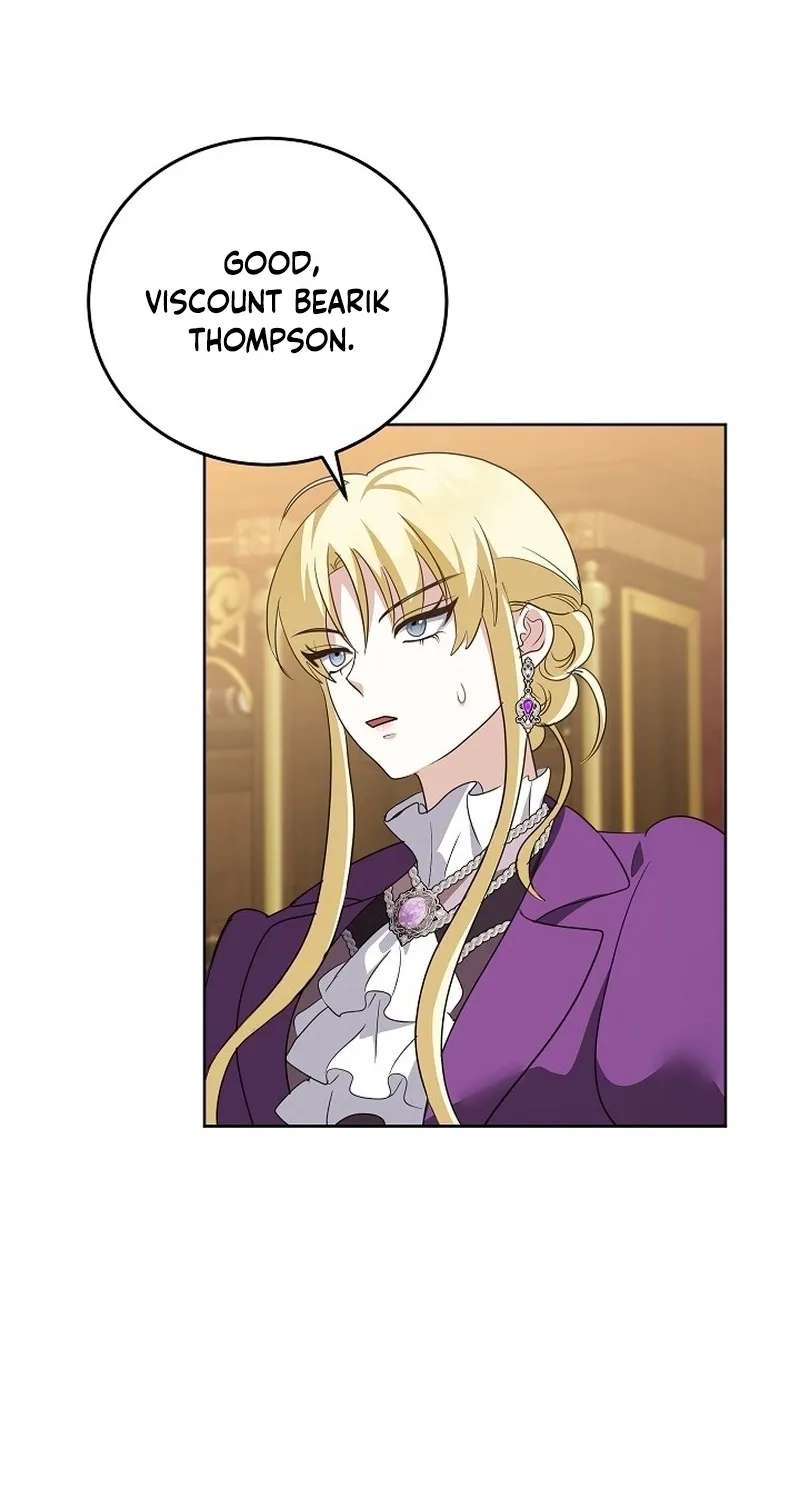 Let's Start Part 2 of this Ruined Work Chapter 48 - page 48