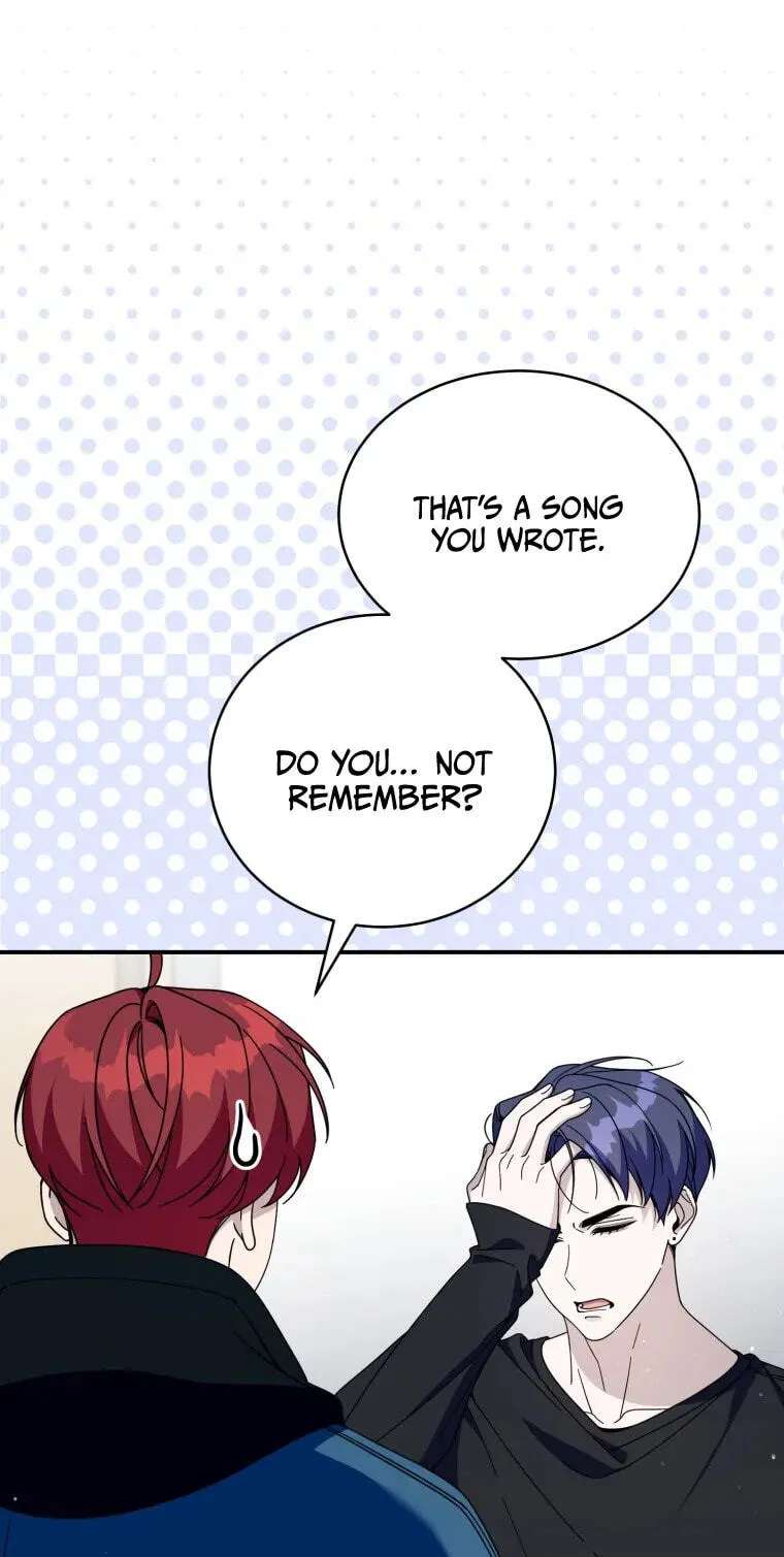 An Insincere Idol’s Blank Slate Chapter 99 - page 32