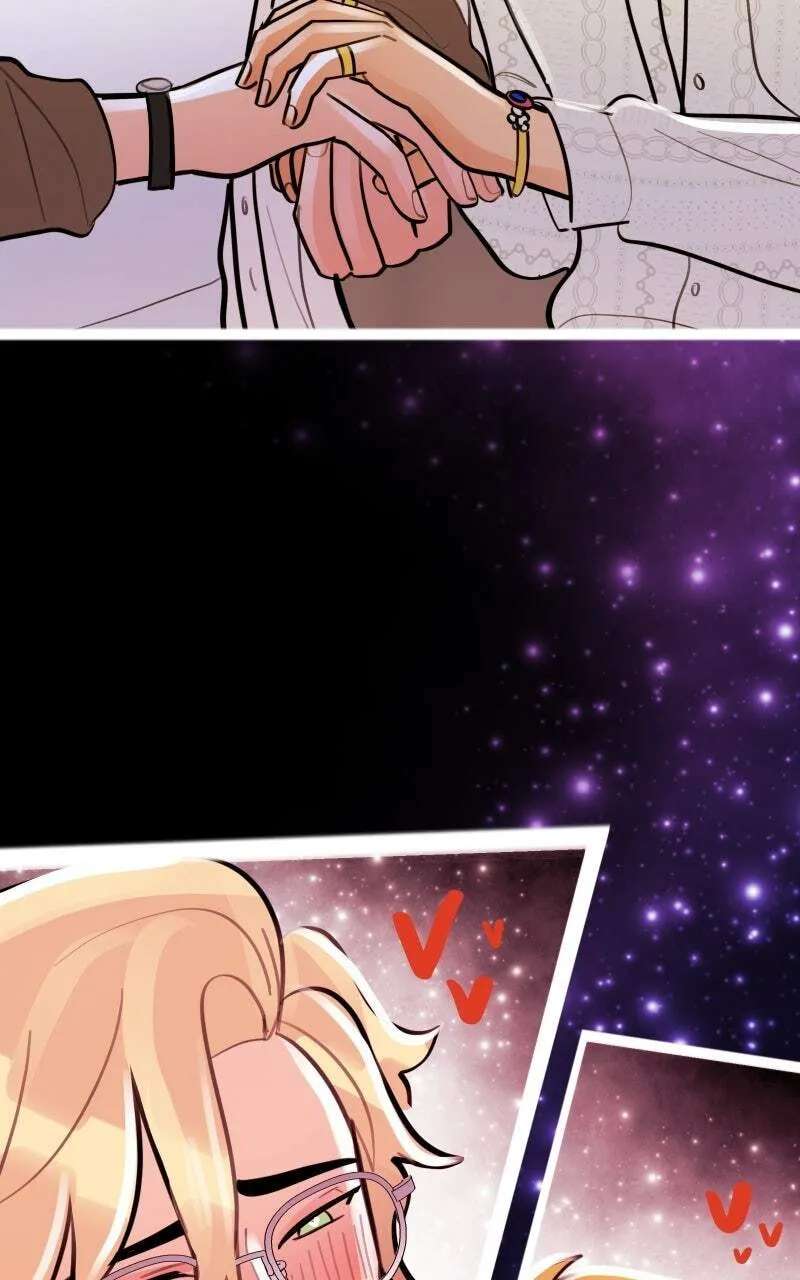 Star Catcher Chapter 107 - page 31