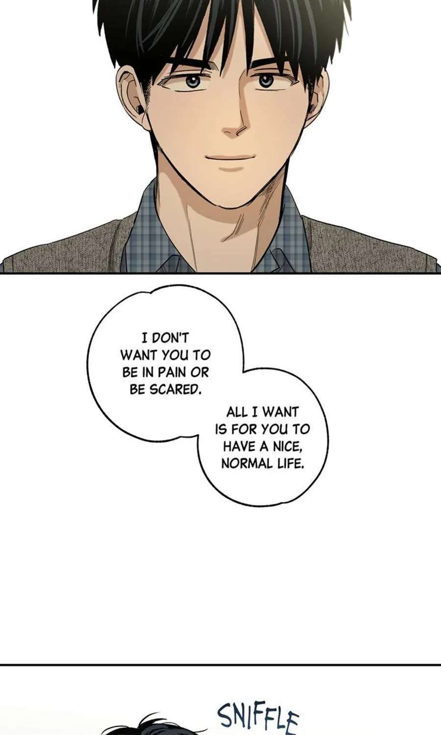 Cheater Meter Chapter 41 - page 55