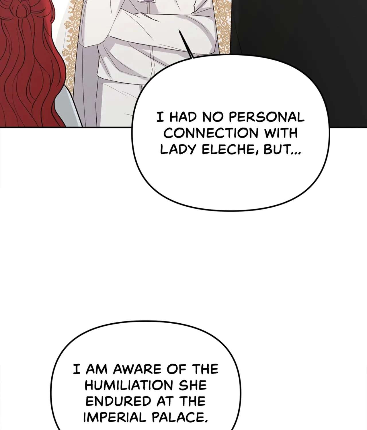 I Adopted the Male Lead from the Shelter Chapter 123 - page 101