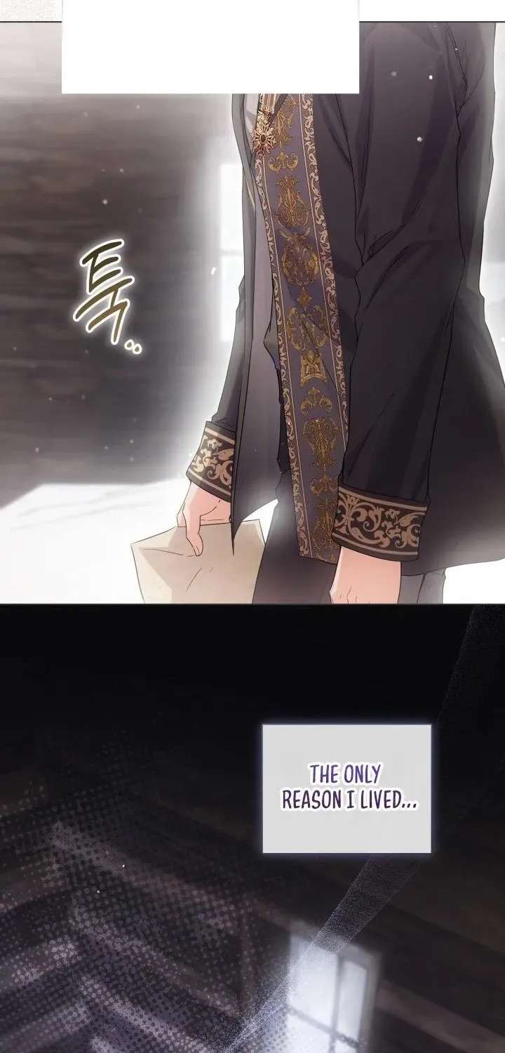 The Princess Stans in Secret Chapter 102 - page 82