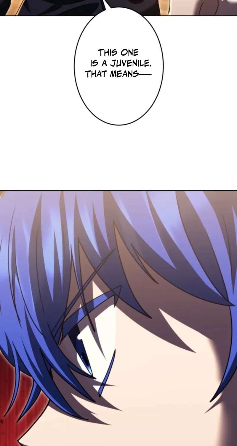 The Youngest Son of the Assassin Clan Regresses with the Power of the Five Demon Kings Chapter 17 - page 36