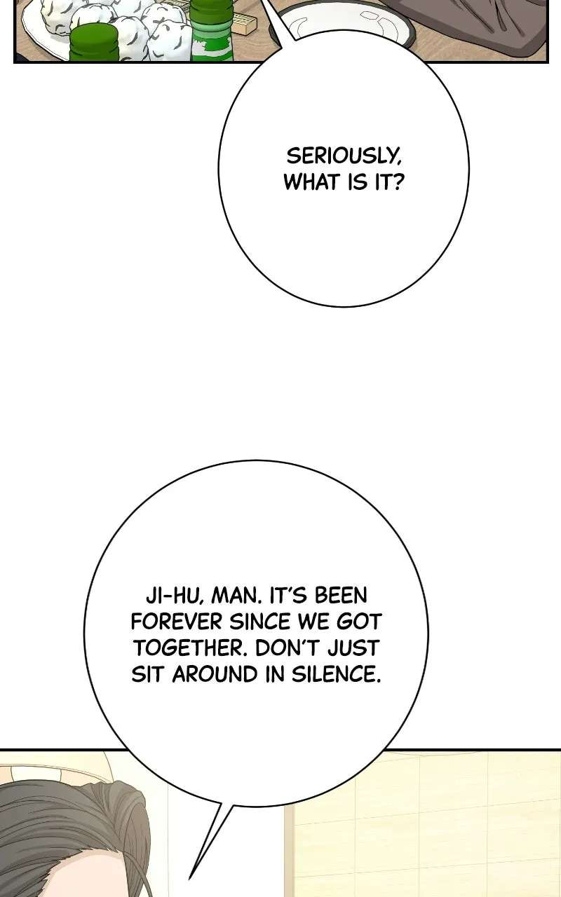 Undercover Wife Chapter 44 - page 93