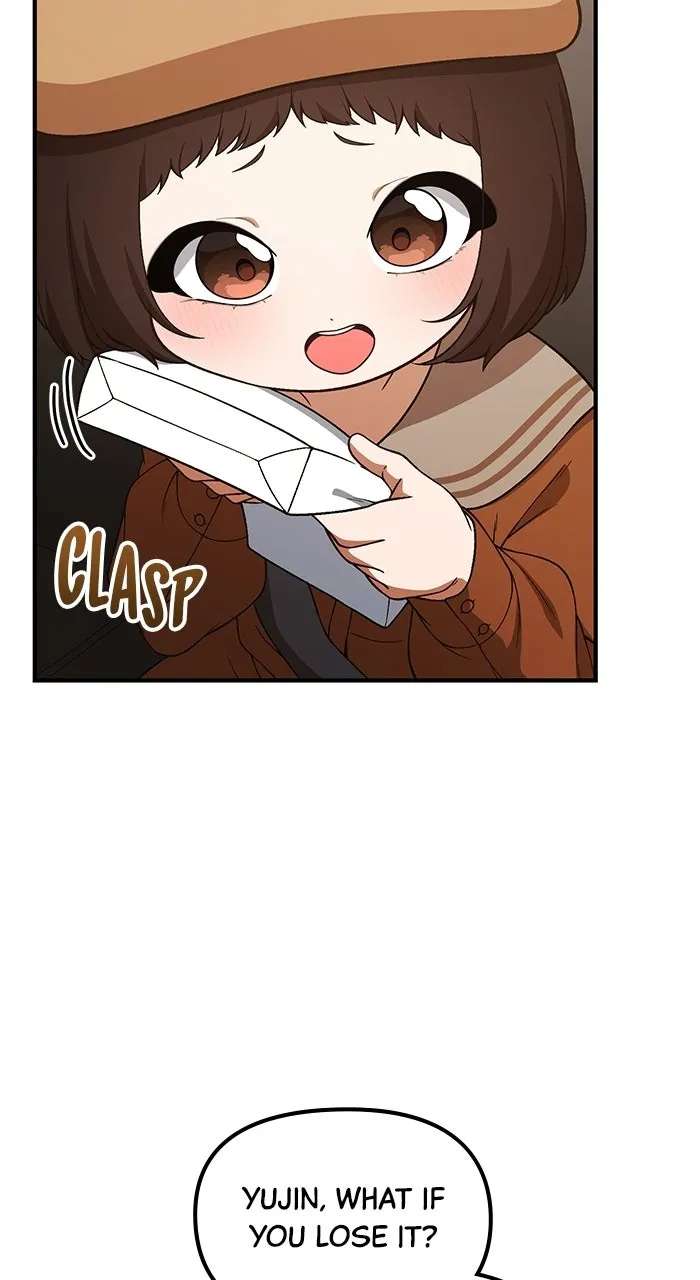 The GeniusWants an Ordinary Life Chapter 61 - page 62