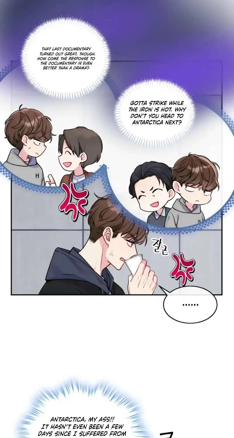 Have You Been Treated Unfairly? Chapter 1 - page 64