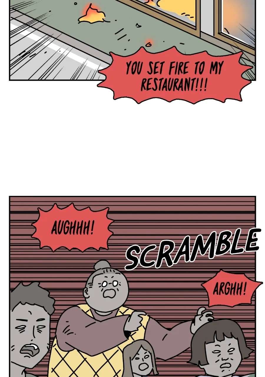 RAMYUNZSave the World! Chapter 2 - page 53